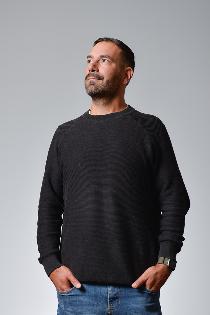 Laurent Cortés
