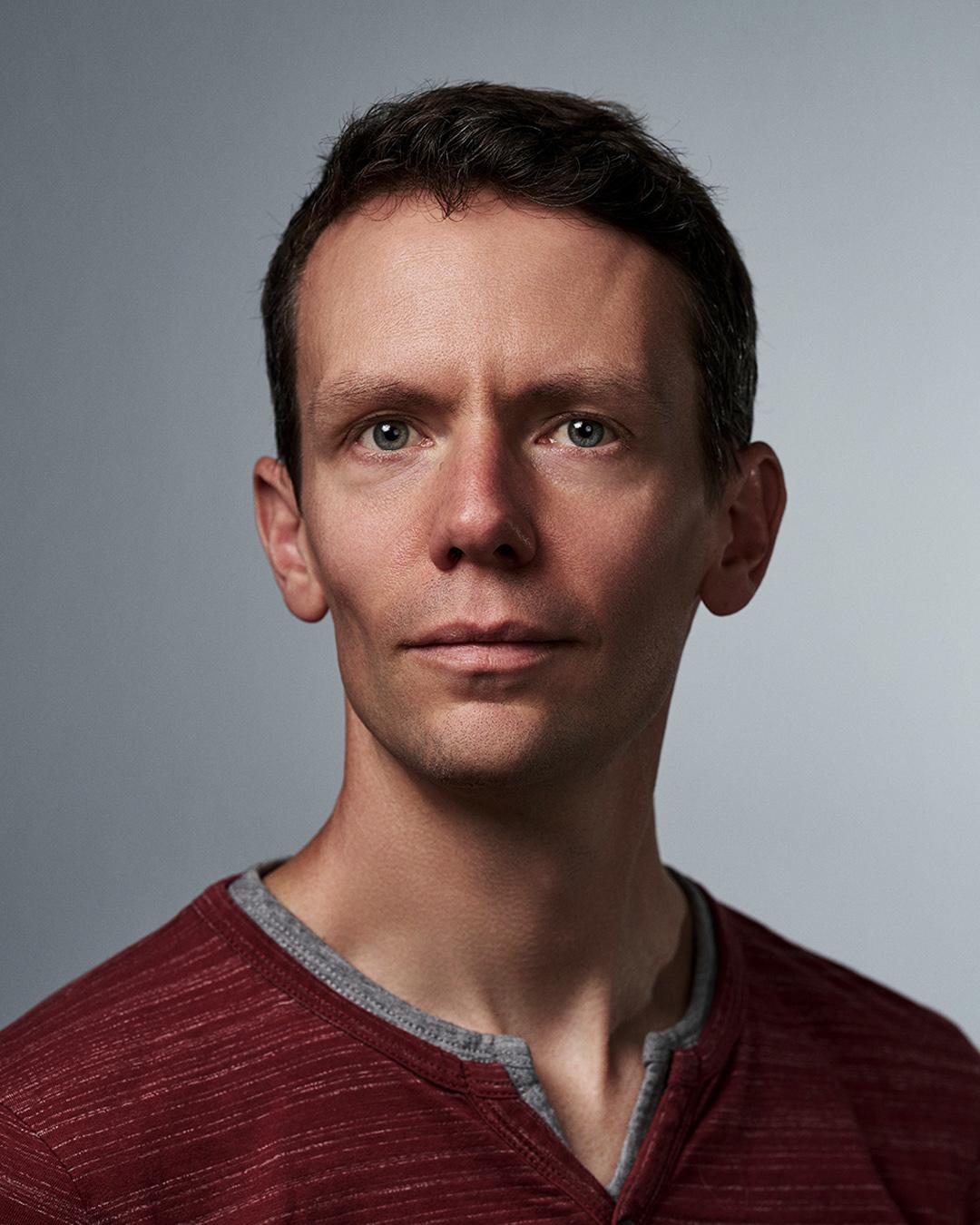 Gaetan Zill