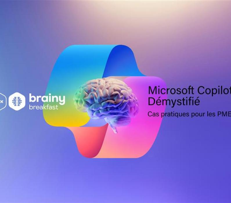 Brainy Breakfast: Integrating Copilot into Microsoft Teams